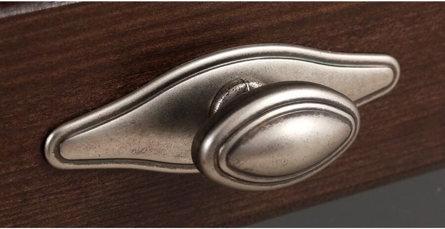 Home affaire Salontafel Rauna Breedte 90 cm. - Foto 6