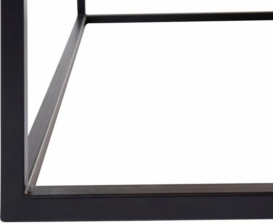 Home affaire Salontafel Rava in 2 afmetingen van massief eiken - Foto 2