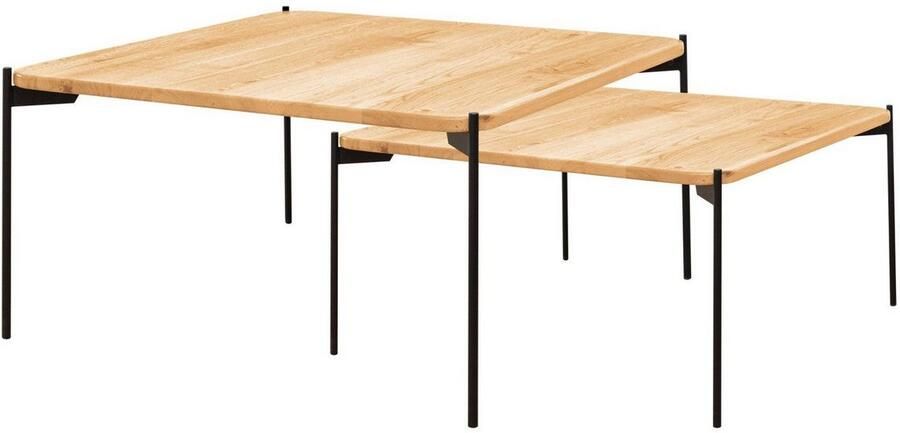 Home affaire Salontafel Rombo - Foto 3