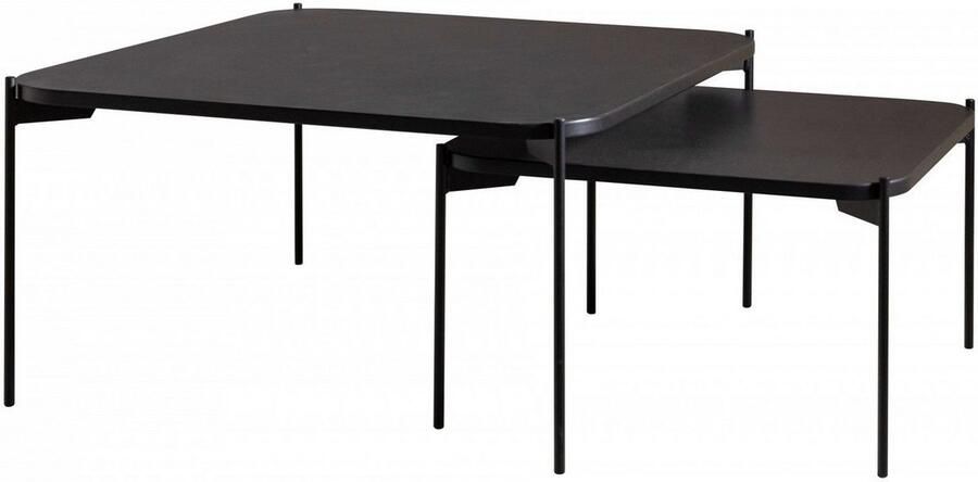 Home affaire Salontafel Rombo - Foto 4