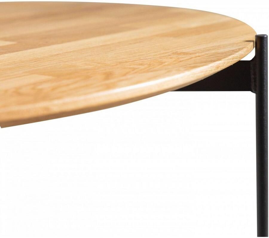 Home affaire Salontafel Rombo rond