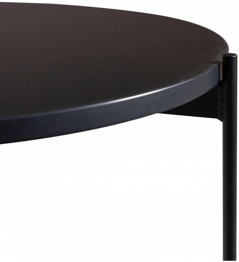 Home affaire Salontafel Rombo rond