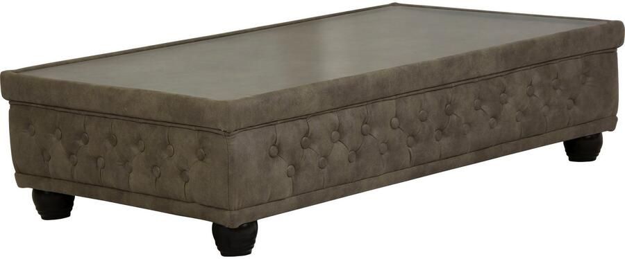 Home affaire Salontafel Rysum passend bij de meubelcollectie "rysum" met glasplaat - Foto 3