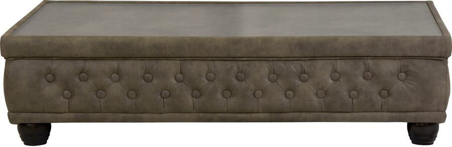 Home affaire Salontafel Rysum passend bij de meubelcollectie "rysum" met glasplaat - Foto 6