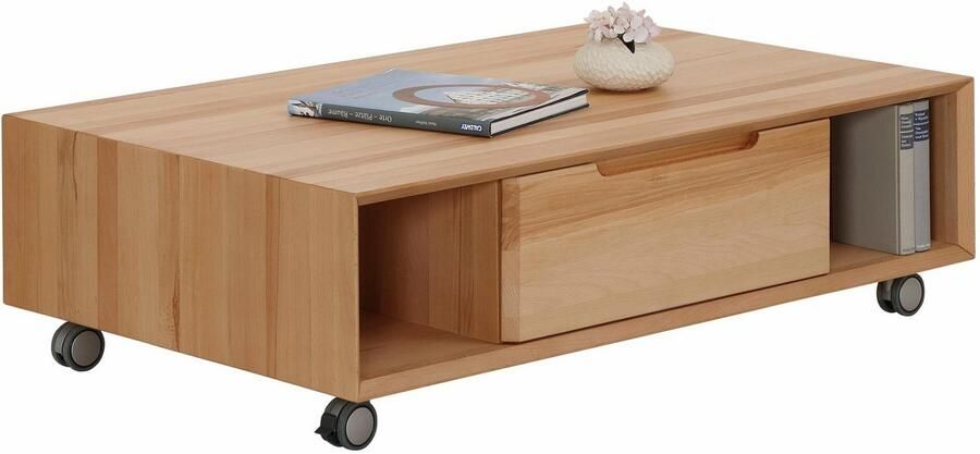 Home affaire Salontafel Samu Breedte 110 cm - Foto 8