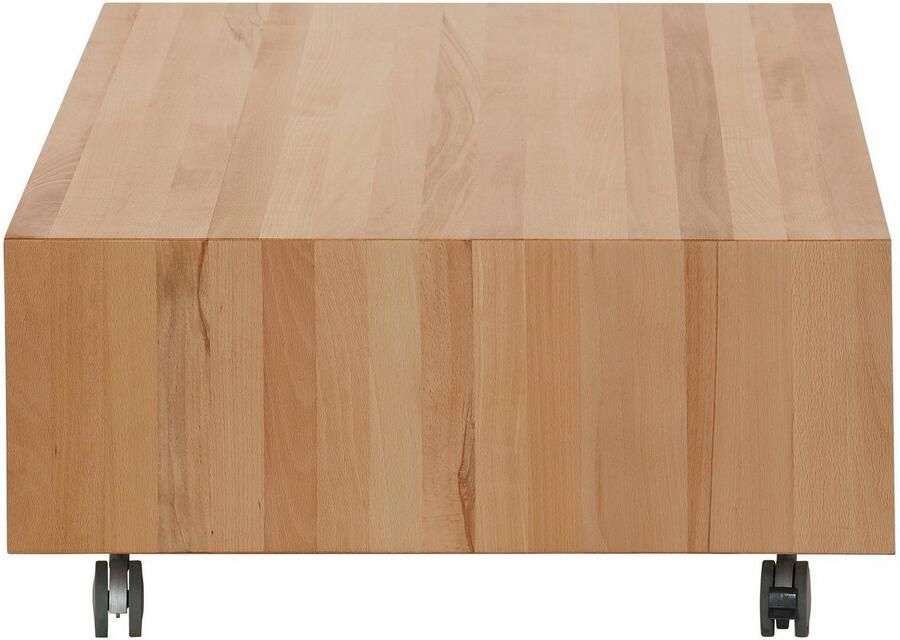 Home affaire Salontafel Samu Breedte 110 cm - Foto 2