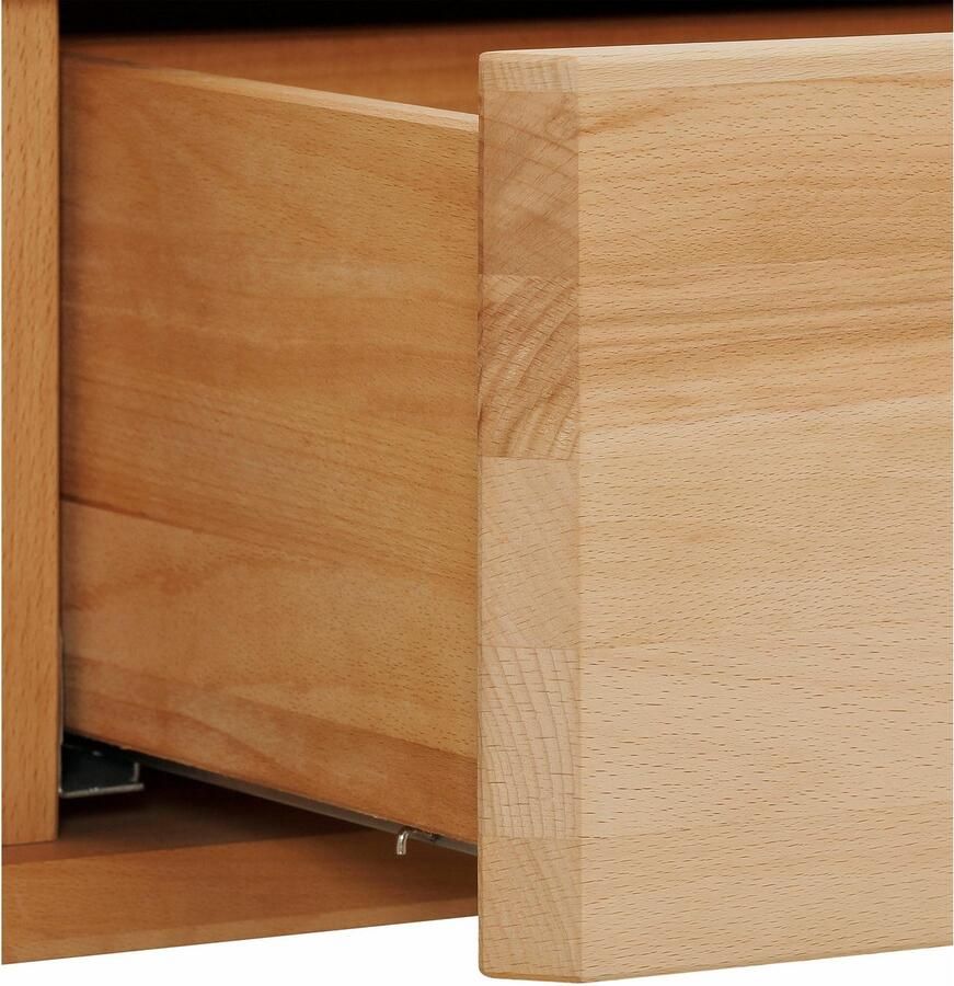 Home affaire Salontafel Samu Breedte 110 cm