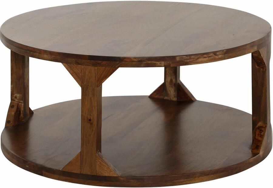 Home affaire Salontafel Sharade in 2 maten - Foto 3