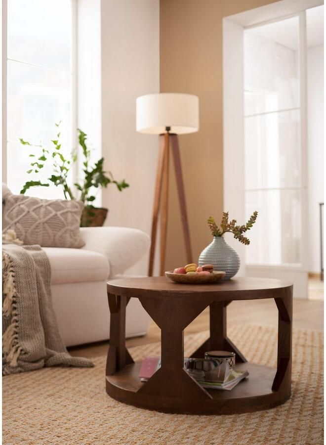 Home affaire Salontafel Sharade in 2 maten - Foto 2