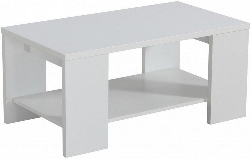 Home affaire Salontafel Union met plank - Foto 2