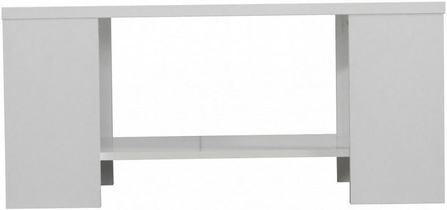 Home affaire Salontafel Union met plank - Foto 4