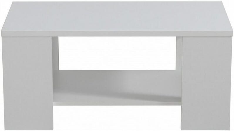 Home affaire Salontafel Union met plank - Foto 5