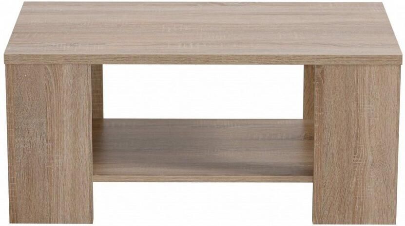 Home affaire Salontafel Union met plank - Foto 3