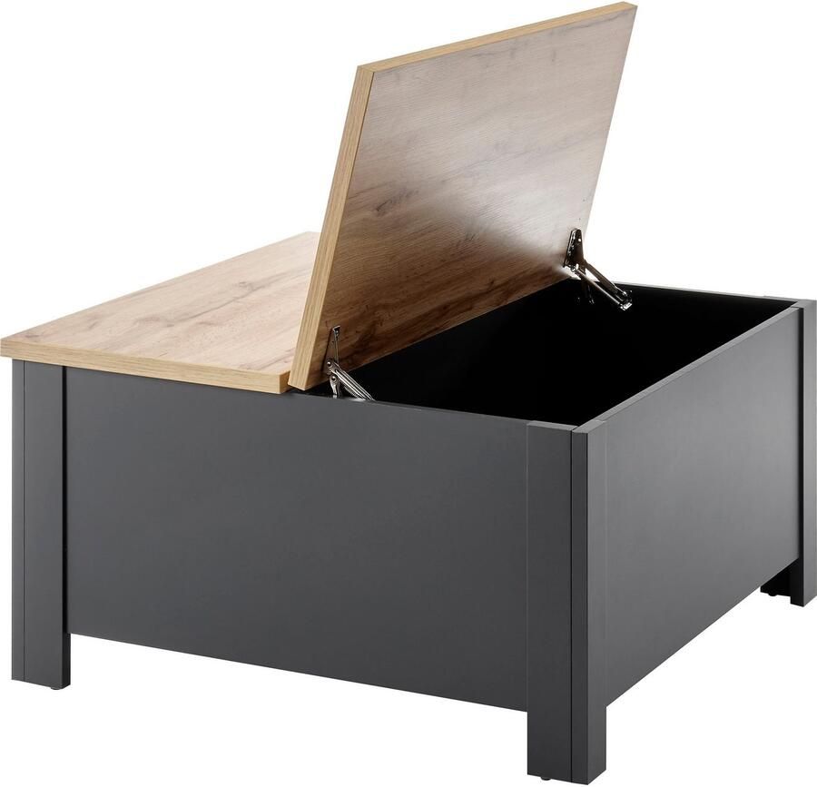 Home affaire Salontafel Westminster S BESTSELLER! in romantische landelijke stijl - Foto 2