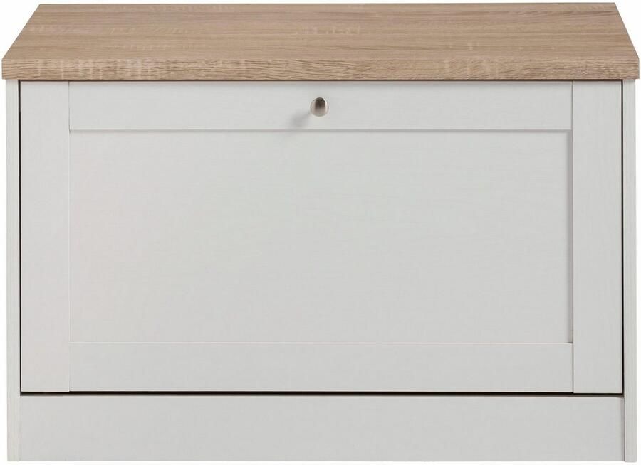 Home affaire Schoenenbank Erica - Foto 3