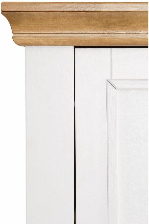 Home affaire Schoenenbank Skandinavia van massief grenen - Foto 8