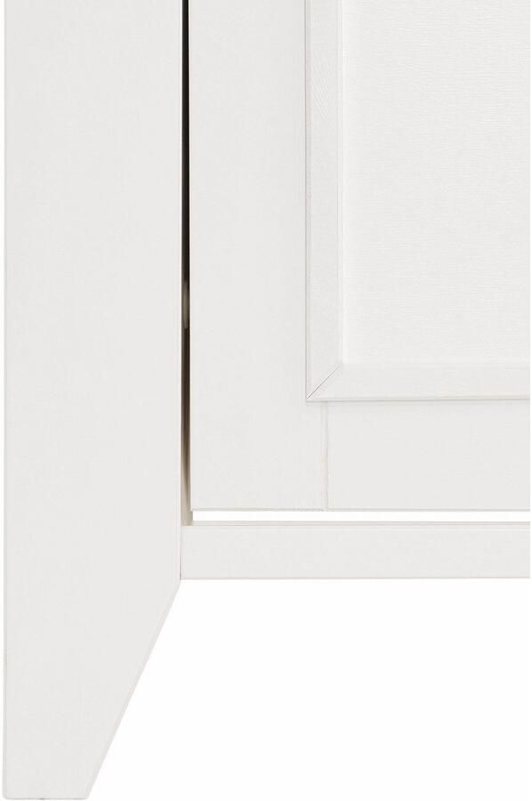 Home affaire Schoenenbank Skandinavia van massief grenen - Foto 9