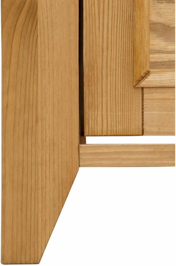 Home affaire Schoenenbank Skandinavia van massief grenen - Foto 5