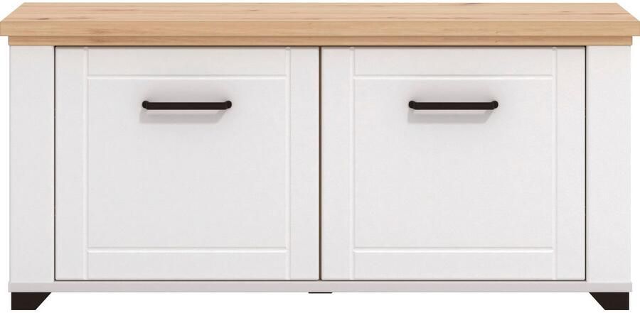 Home affaire Schoenenbank Valencia - Foto 5