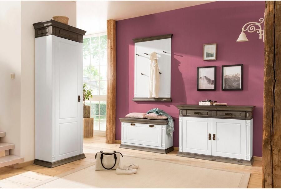 Home affaire Schoenenbank Vinales - Foto 5