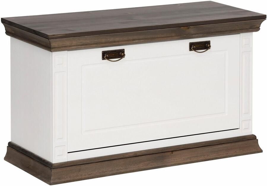 Home affaire Schoenenbank Vinales - Foto 2