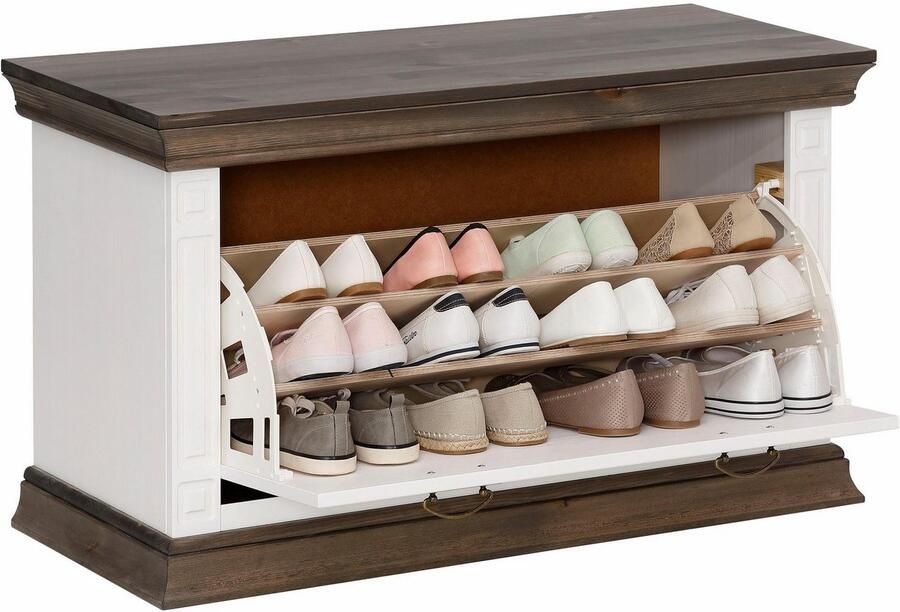 Home affaire Schoenenbank Vinales - Foto 3