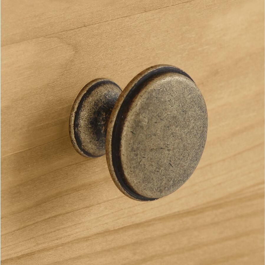 Home affaire Schoenenkast Ayanna commode voor ongeveer 9 paar schoenen Schoenkast van massief dennenhout FSC breedte 94 cm