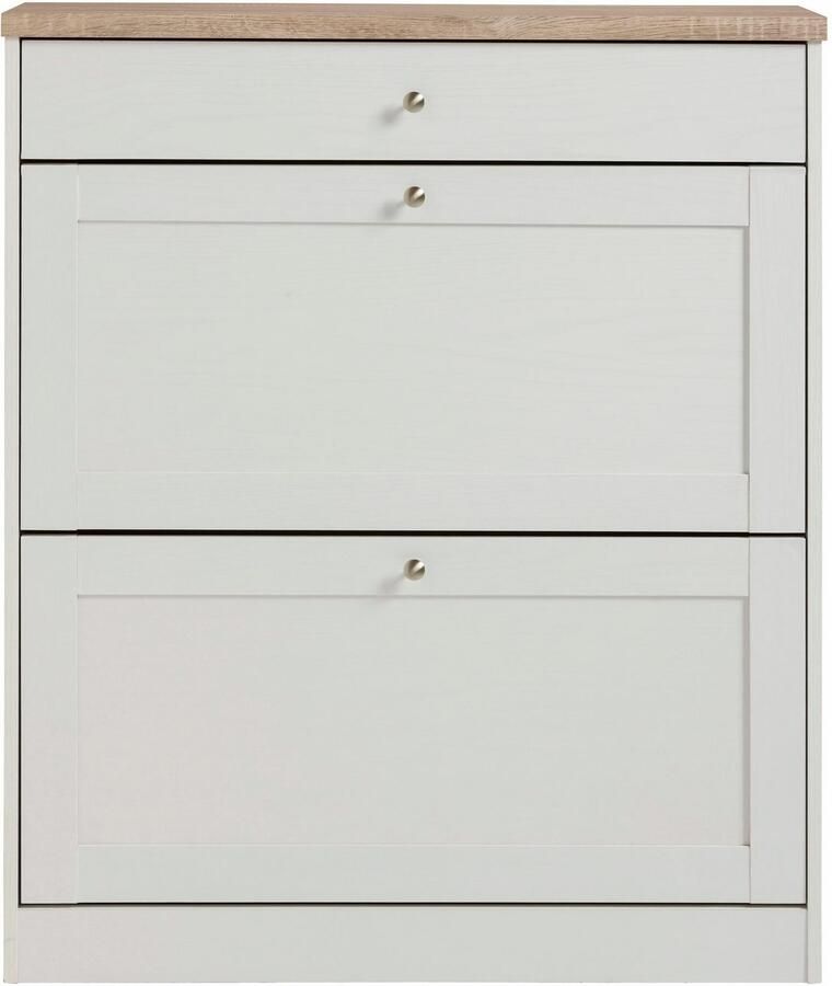 Home affaire Schoenenkast Erica - Foto 4