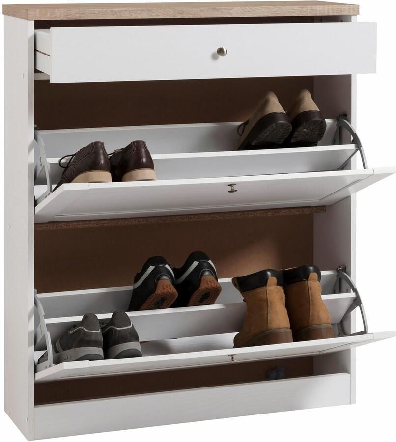 Home affaire Schoenenkast Erica - Foto 2