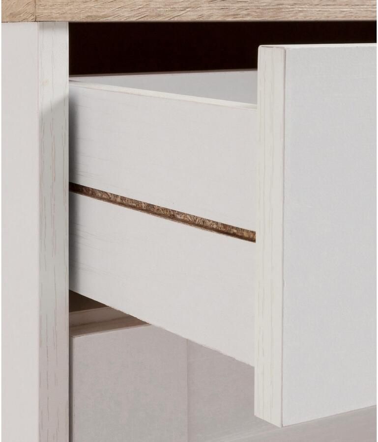 Home affaire Schoenenkast Erica - Foto 3