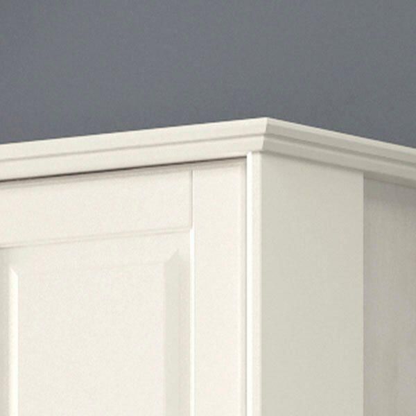 Home affaire Schoenenkast Evergreen hoogwaardig uv gelakt soft-closefunctie - Foto 8