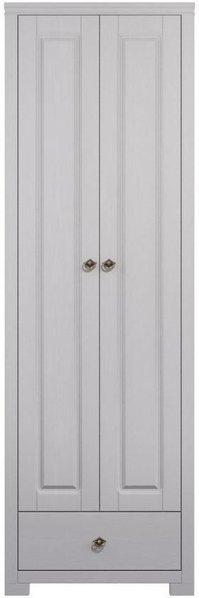 Home affaire Schoenenkast Gotland van massief grenen fsc -gecertificeerd hoogte 193 cm - Foto 4