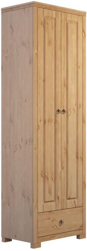 Home affaire Schoenenkast Gotland van massief grenen fsc -gecertificeerd hoogte 193 cm - Foto 4