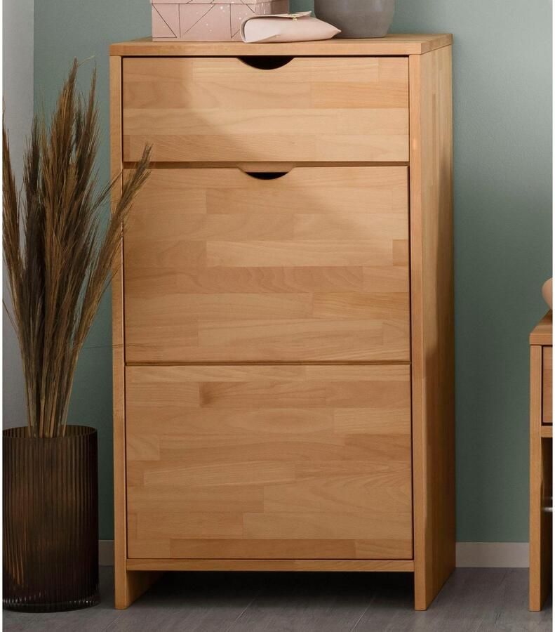 Home affaire Schoenenkast Maximus Breedte 50 cm