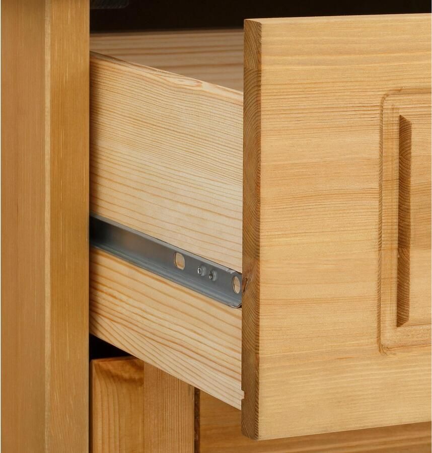 Home affaire Schoenenkast Trinidad antiek