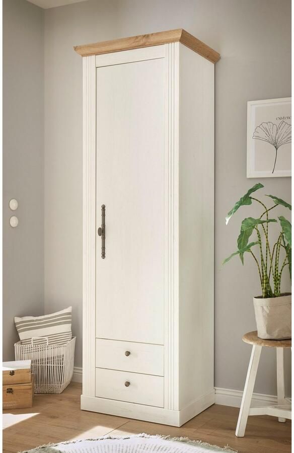 Home affaire Schoenenkast Westminster in romantische landelijke stijl - Foto 3