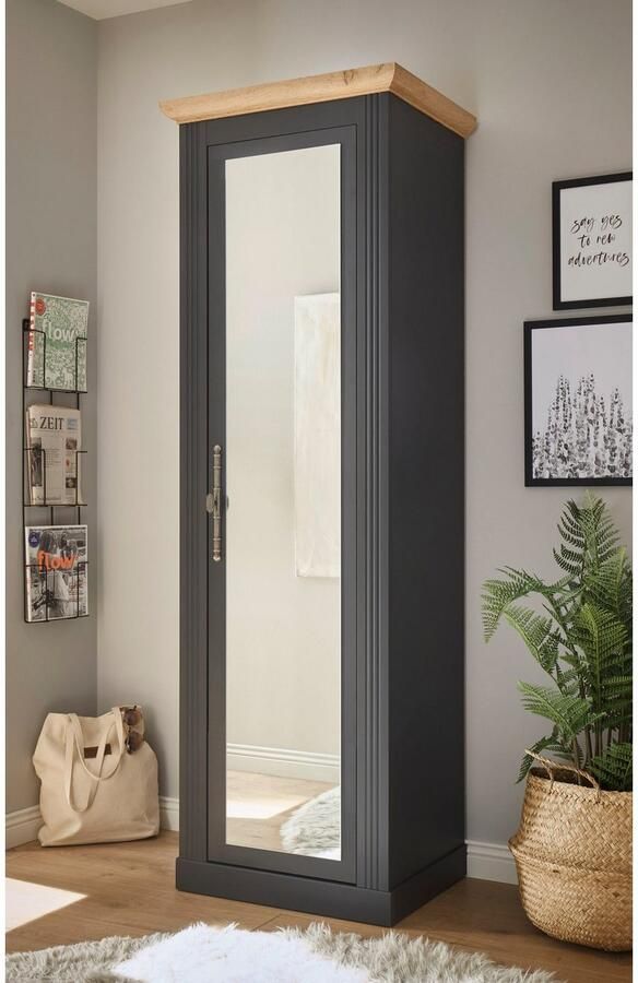 Home affaire Schoenenkast Westminster in romantische landelijke stijl - Foto 6