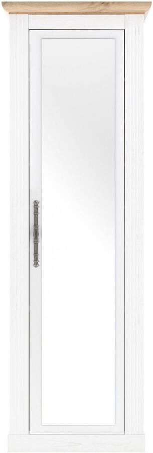 Home affaire Schoenenkast Westminster in romantische landelijke stijl - Foto 13