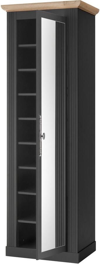 Home affaire Schoenenkast Westminster in romantische landelijke stijl - Foto 9