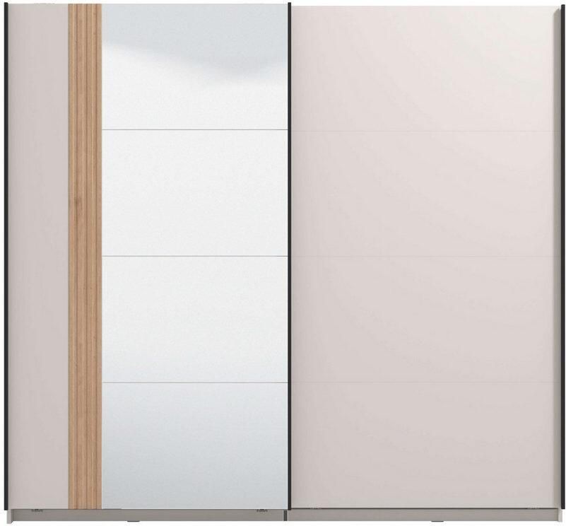 Home affaire Indeling Belfort accessoires passend voor de schuifdeurkast FSC-gecertificeerd passende aanvulling voor nog meer opbergruimte en organisatie in de kast - Foto 2