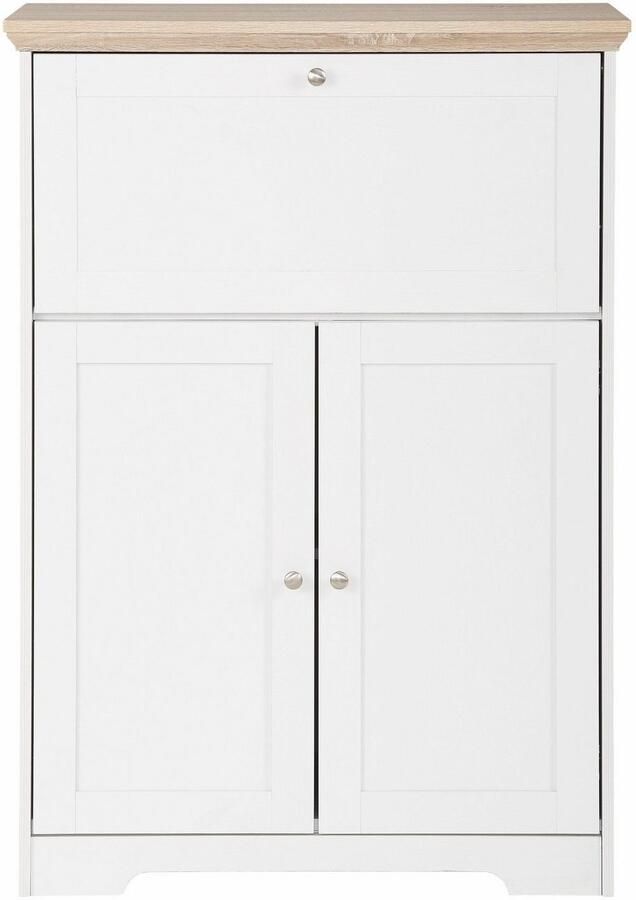 Home affaire Secretaire Nanna in moderne landelijke stijl - Foto 6