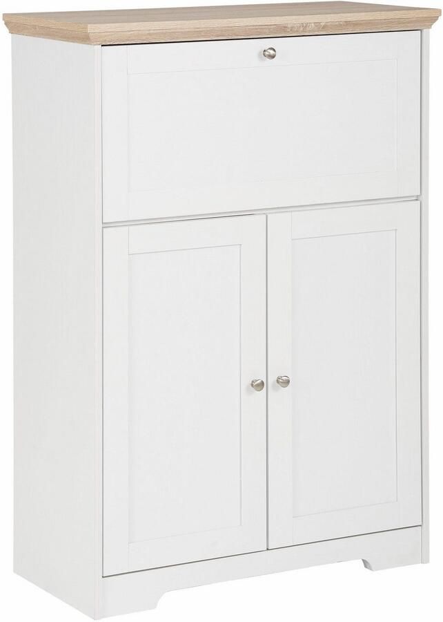 Home affaire Secretaire Nanna in moderne landelijke stijl - Foto 5