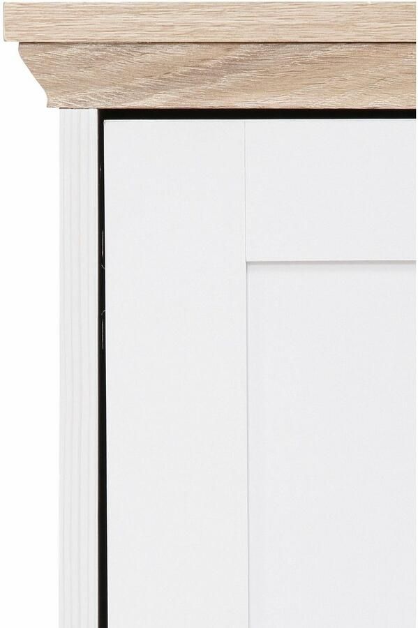 Home affaire Secretaire Nanna in moderne landelijke stijl - Foto 7