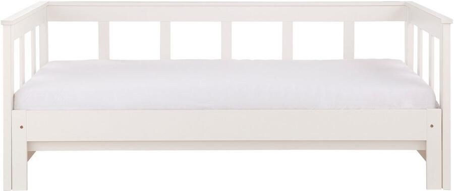 Home affaire Slaapbank "AIRA" kinderbed logeerbed scandi-design lade optioneel met uittrekbare slaapruimte ideaal voor de jeugd- of logeerkamer - Foto 11