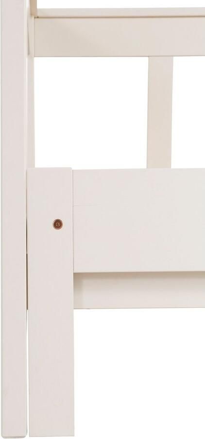 Home affaire Slaapbank "AIRA" kinderbed logeerbed scandi-design lade optioneel met uittrekbare slaapruimte ideaal voor de jeugd- of logeerkamer - Foto 10