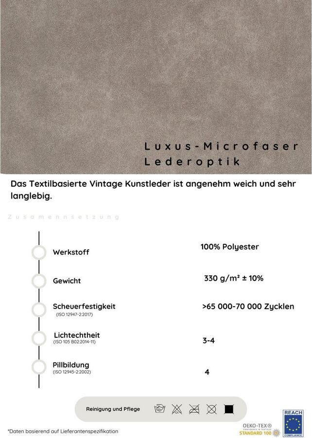 COLLECTION AB Hocker John Vrij in de ruimte te plaatsen optioneel met bonellfeder