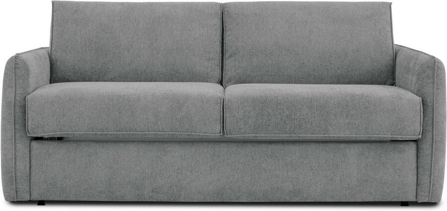 Home affaire Slaapbank Bergamons 2-zits met doorlopende slaapfunctie inclusief pocketveringmatras lattenbodem - Foto 8