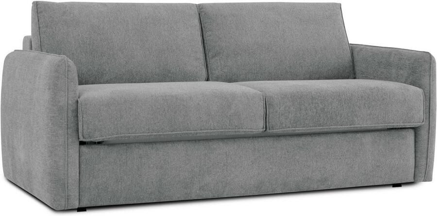 Home affaire Slaapbank Bergamons 2-zits met doorlopende slaapfunctie inclusief pocketveringmatras lattenbodem - Foto 6