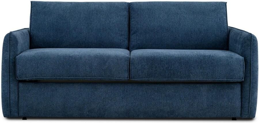 Home affaire Slaapbank Bergamons 2-zits met doorlopende slaapfunctie inclusief pocketveringmatras lattenbodem - Foto 7