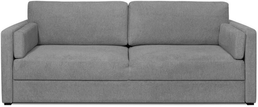 Home affaire Slaapbank Calrence met opklapbare slaapfunctie twee armleuningversies in de serie - Foto 10